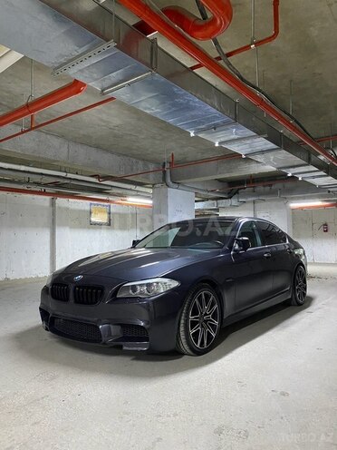 BMW 528 2013, 315,000 km - 2.0 l - Bakı