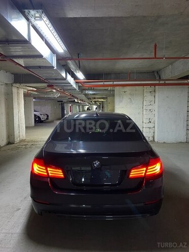 BMW 528 2013, 315,000 km - 2.0 l - Bakı