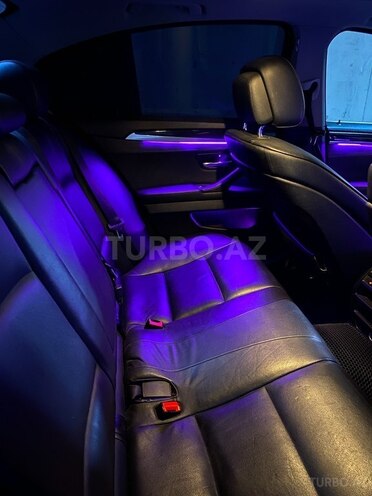 BMW 528 2013, 315,000 km - 2.0 l - Bakı
