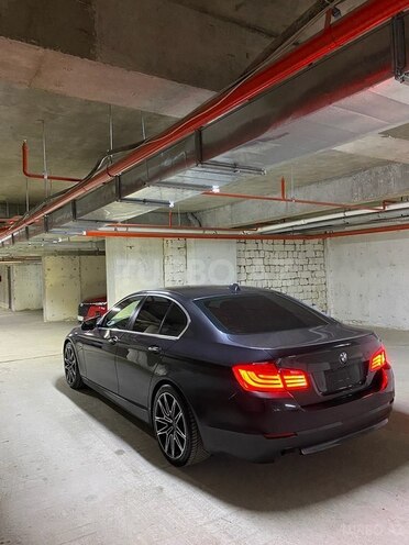 BMW 528 2013, 315,000 km - 2.0 l - Bakı