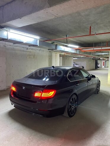 BMW 528 2013, 315,000 km - 2.0 l - Bakı
