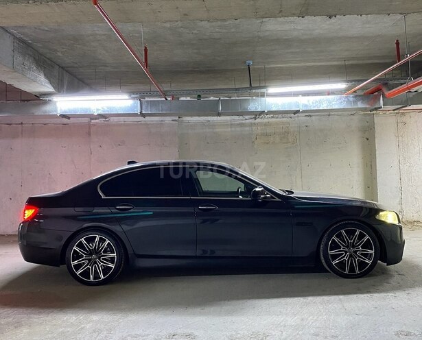 BMW 528 2013, 315,000 km - 2.0 l - Bakı