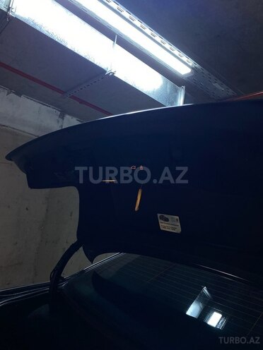 BMW 528 2013, 315,000 km - 2.0 l - Bakı