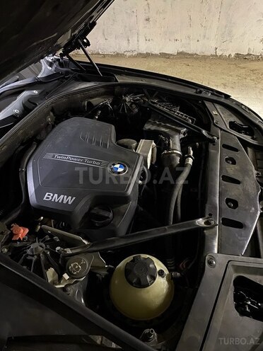 BMW 528 2013, 315,000 km - 2.0 l - Bakı