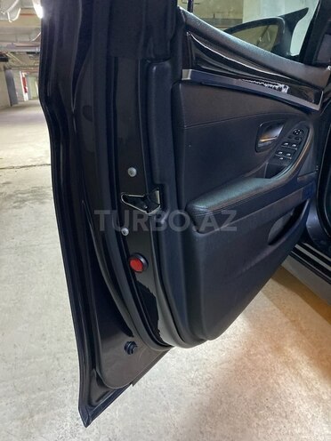 BMW 528 2013, 315,000 km - 2.0 l - Bakı