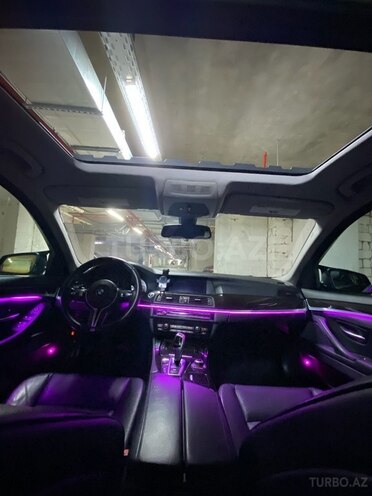 BMW 528 2013, 315,000 km - 2.0 l - Bakı