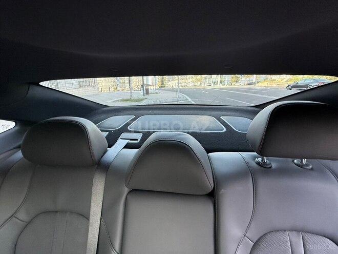 Hyundai Sonata 2020, 91,000 km - 1.6 l - Bakı