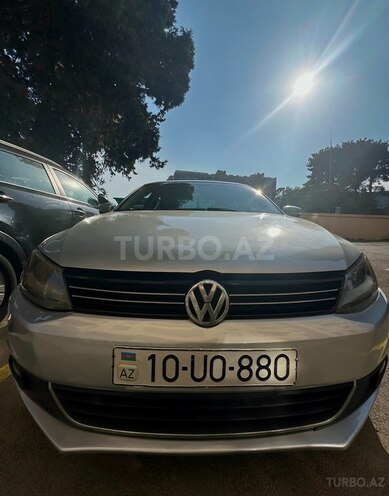 Volkswagen Jetta 2012, 270,000 km - 2.5 l - Bakı