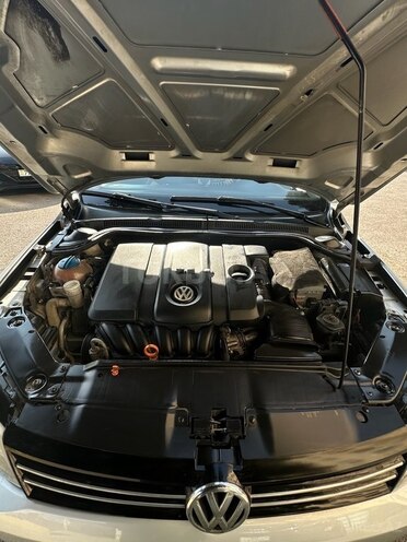 Volkswagen Jetta 2012, 270,000 km - 2.5 l - Bakı