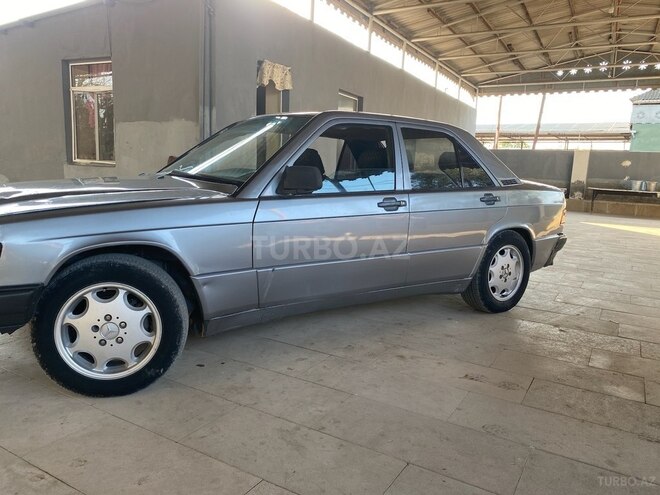 Mercedes 190 1989, 369,852 km - 2.0 l - Şirvan