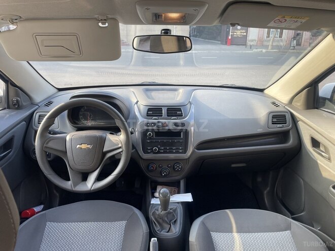 Chevrolet Cobalt 2021, 192,000 km - 1.5 l - Bakı