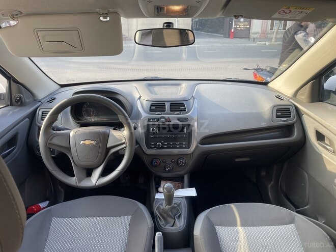 Chevrolet Cobalt 2021, 192,000 km - 1.5 l - Bakı