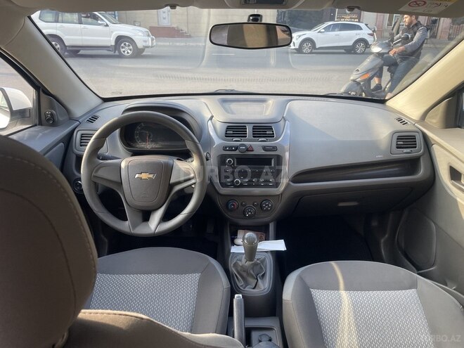 Chevrolet Cobalt 2021, 192,000 km - 1.5 l - Bakı