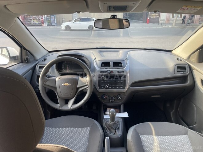 Chevrolet Cobalt 2021, 192,000 km - 1.5 l - Bakı