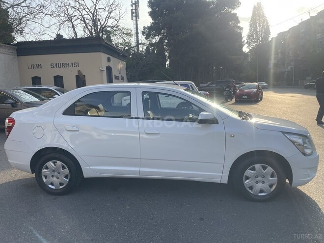 Chevrolet Cobalt 2021, 192,000 km - 1.5 l - Bakı