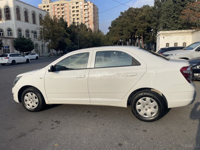 Chevrolet Cobalt 2021, 192,000 km - 1.5 l - Bakı