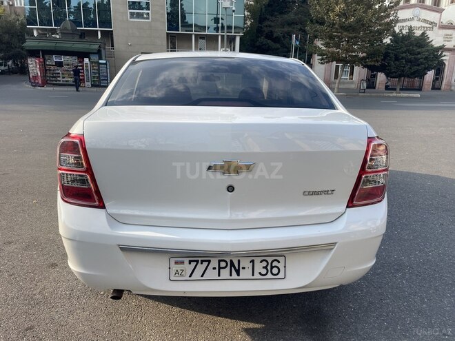 Chevrolet Cobalt 2021, 192,000 km - 1.5 l - Bakı