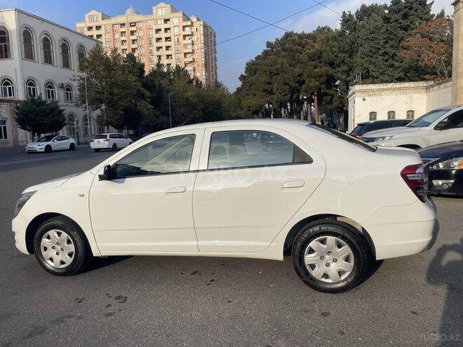 Chevrolet Cobalt 2021, 192,000 km - 1.5 l - Bakı