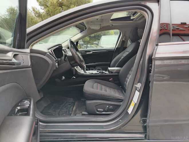 Ford Fusion (North America) 2016, 227,000 km - 1.5 l - Bakı
