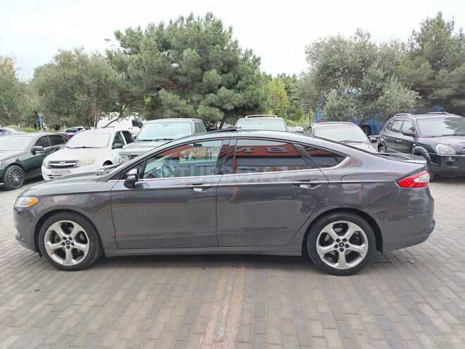 Ford Fusion (North America) 2016, 227,000 km - 1.5 l - Bakı