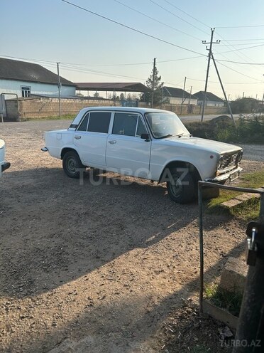 LADA (VAZ) 21011 1972, 30,000 km - 1.3 л - Saatlı