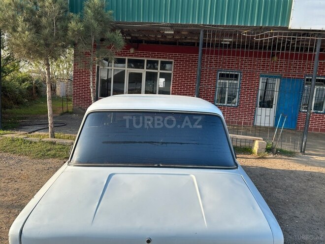 LADA (VAZ) 21011 1972, 30,000 km - 1.3 л - Saatlı