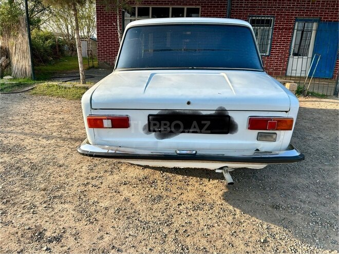 LADA (VAZ) 21011 1972, 30,000 km - 1.3 л - Saatlı