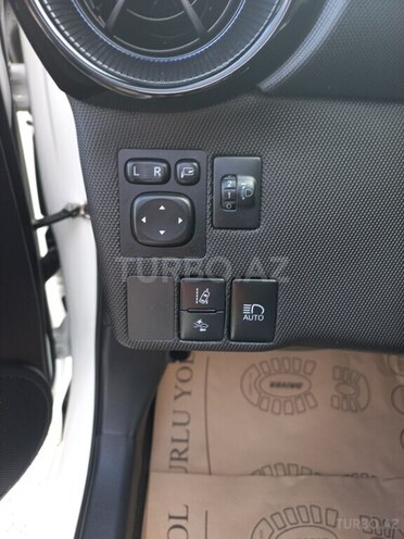 Toyota Aqua 2019, 78,236 km - 1.5 l - Bakı
