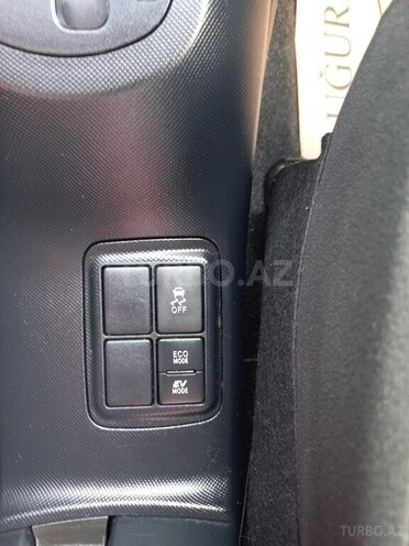 Toyota Aqua 2019, 78,236 km - 1.5 l - Bakı
