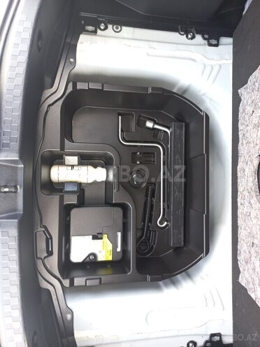 Toyota Aqua 2019, 78,236 km - 1.5 l - Bakı