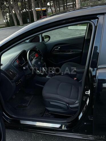 Kia Rio 2012, 245,000 km - 1.4 л - Bakı
