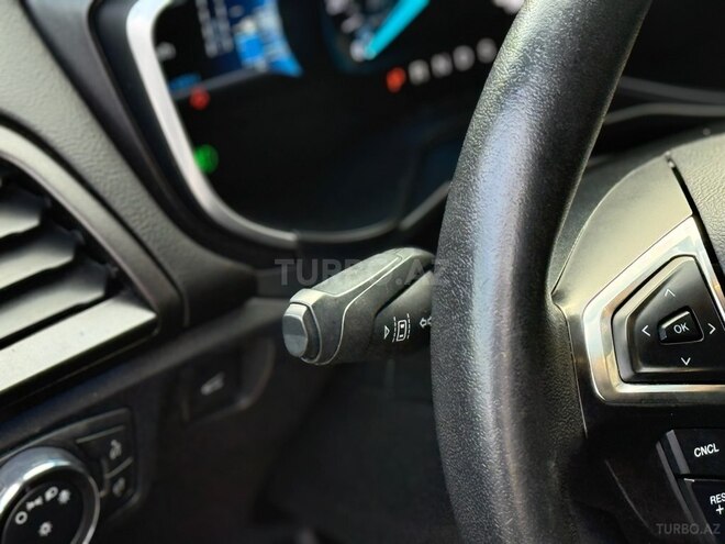 Ford Fusion (North America) 2020, 186,000 km - 2.0 л - Bakı