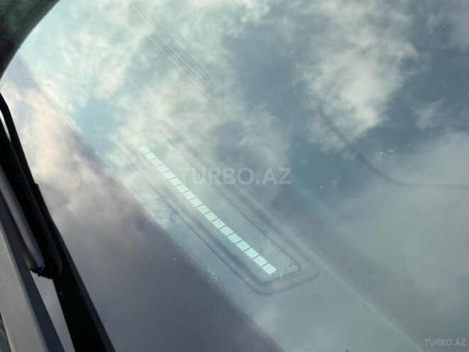 Ford Fusion (North America) 2020, 186,000 km - 2.0 л - Bakı