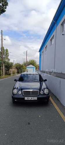 Mercedes E 230 1997, 460,000 km - 2.3 l - Xırdalan