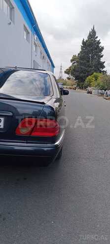 Mercedes E 230 1997, 460,000 km - 2.3 l - Xırdalan