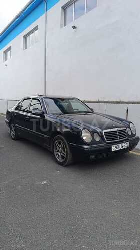 Mercedes E 230 1997, 460,000 km - 2.3 l - Xırdalan