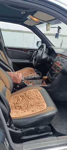Mercedes E 230 1997, 460,000 km - 2.3 l - Xırdalan