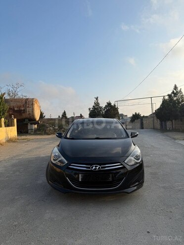 Hyundai i40 2012, 236,000 km - 2.0 l - Bakı