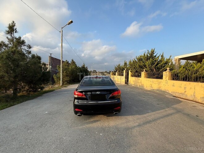 Hyundai i40 2012, 236,000 km - 2.0 l - Bakı