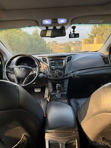 Hyundai i40 2012, 236,000 km - 2.0 l - Bakı