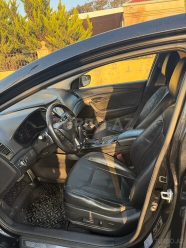 Hyundai i40 2012, 236,000 km - 2.0 l - Bakı