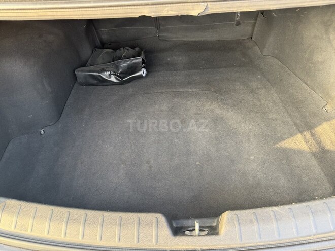 Hyundai i40 2012, 236,000 km - 2.0 l - Bakı