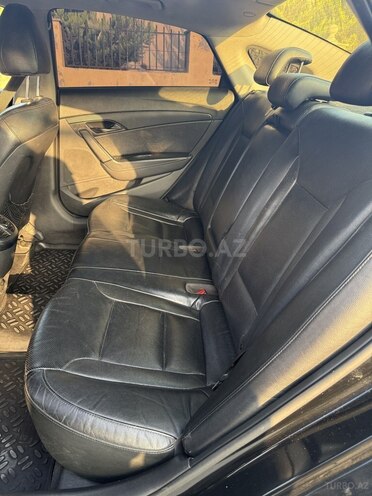 Hyundai i40 2012, 236,000 km - 2.0 l - Bakı