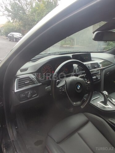 BMW 430 2018, 76,000 km - 2.0 l - Bakı