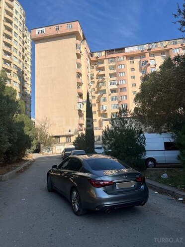 Infiniti Q50 2019, 158,000 km - 2.0 l - Bakı