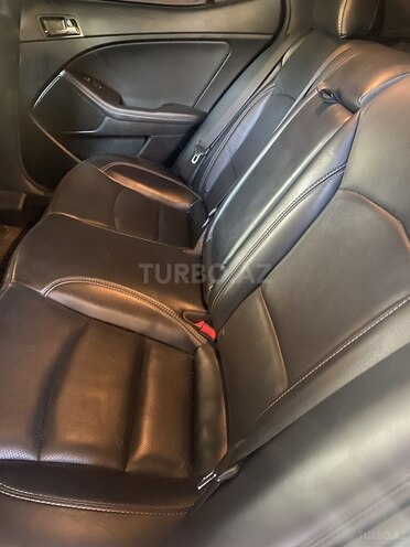 Kia Optima 2013, 151,813 km - 2.0 l - Şirvan
