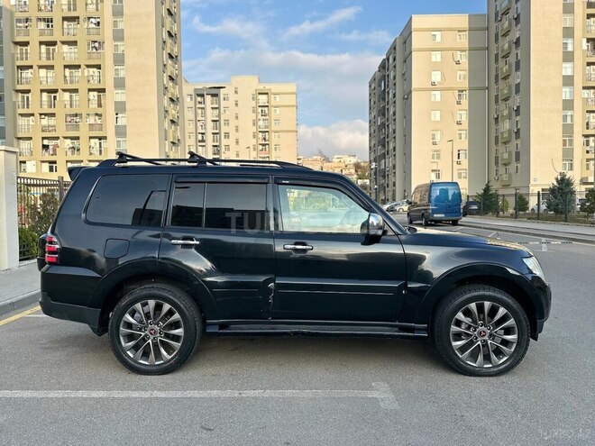Mitsubishi Pajero 2008, 379,265 km - 3.0 l - Bakı