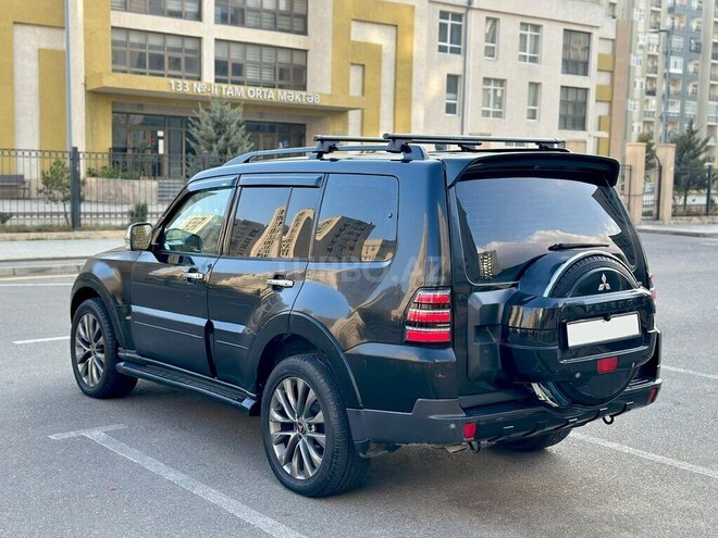 Mitsubishi Pajero 2008, 379,265 km - 3.0 l - Bakı