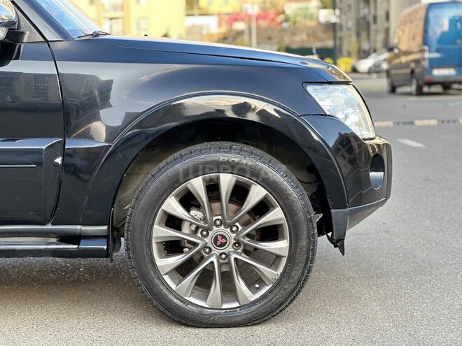 Mitsubishi Pajero 2008, 379,265 km - 3.0 l - Bakı