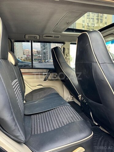 Mitsubishi Pajero 2008, 379,265 km - 3.0 l - Bakı